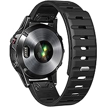 Amazon.co.jp: 26mm交換バンド For GARMIN(ガーミン)Fenix 8
